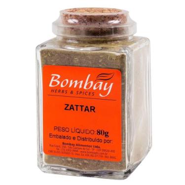 Imagem de Zattar Bombay 80g