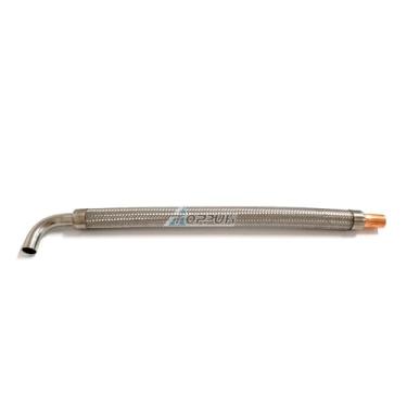 Imagem de Novo 61-6428 Vibrasorber Discharge 616428 compatível com Thermo King Precedent C-600 S-600 S-700