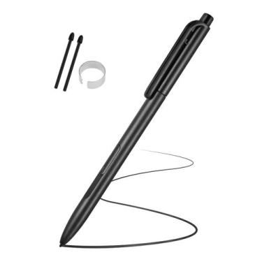 Imagem de Caneta Stylus Pen Fondpen compatível com notáveis 2 4096 níveis