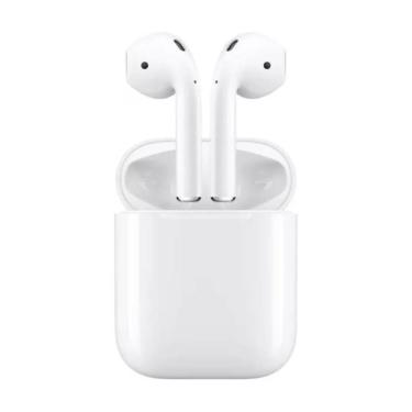 Imagem de Fone De Ouvido Branco Wireless Para Moto G75