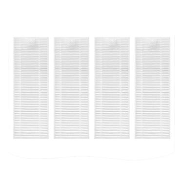 Imagem de Compatible With 360 S10 / X100 Max Robot Vacuum Cleaner Main Side Brush Hepa Filter Mop Replacement Spare Parts Accessories(Set E)