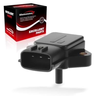Imagem de MAP Sensor Manifold Pressão absoluta: 223652L900 223652Y910 Compatível com Infiniti I30/Q45 1997-2001, Nissan Xterra 2000-2004, 1997-2000 Pathfinder/Altima, 1998-2000 1 Fronteira/ Maxima