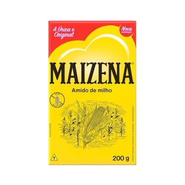 Imagem de Maizena Amido De Milho 500G