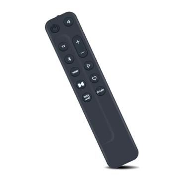 Imagem de MOVHEIYL Controle remoto de substituição compatível com JBL Sound Bar 500, Sound Bar 300
