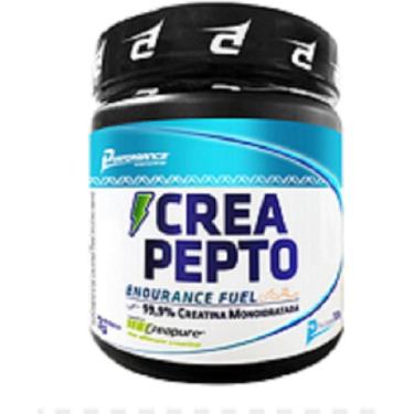 Imagem de Creatina Monoidratada Crea Pepto Performance Nutrition 600G