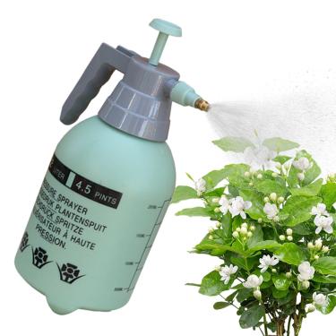 Imagem de Detalhamento do do pulverizador da bomba - Pulverizador de bomba manual pressurizada portátil 2l,Pulverizador de jardim com haste de extensão, pulverizador de manual pressurizado, d