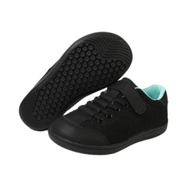 Imagem de Tênis Antiderrapantes Para Meninos E Meninas, Estilo Barefoot, Ajuste 
