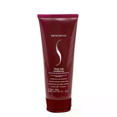 Imagem de Condicionador True Hue Senscience 240Ml