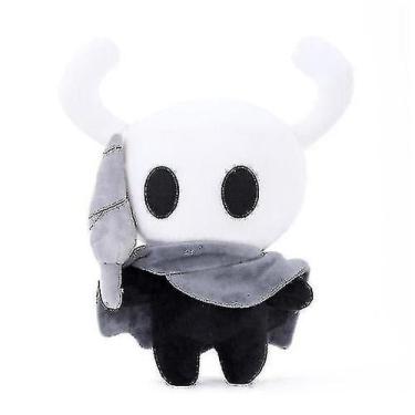 Imagem de Boneca de brinquedo de pelúcia Hollow Knight B926-165 para decoração d