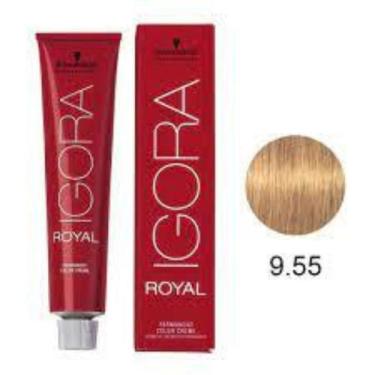 Imagem de Igora Royal - Louros - 60g - Schwarzkopf Professional