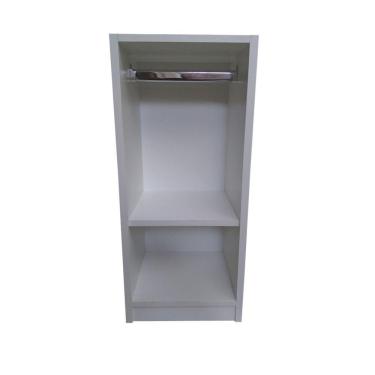 Imagem de Armário Bonecas Infantil Branco Em Mdf