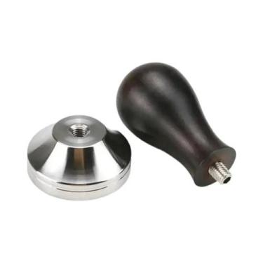 Imagem de Portafiltro Sem Fundo De 54mm Para Máquinas De Café Espresso Breville 