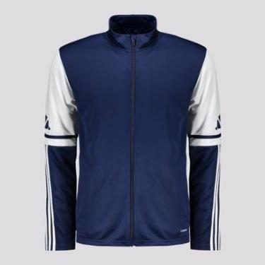 Imagem de Jaqueta Adidas Squadra 25 Marinho-Masculino