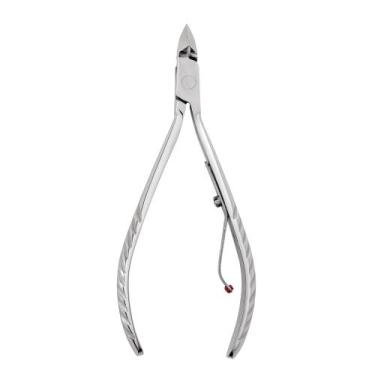 Imagem de Alicate de Cutícula Profissional Cabo Longo - Kiss New York