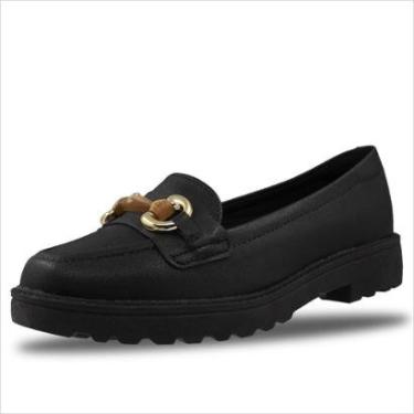 Imagem de Mocassim Feminino Modare Ultra Conforto Casual-Feminino
