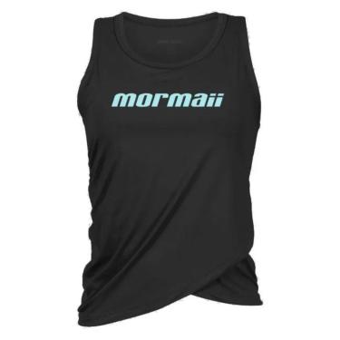 Imagem de Regata Cropped Mormaii Beach Tennis Vitória Marchezini-Feminino