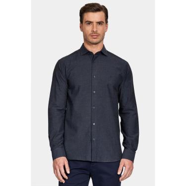 Imagem de Camisa Aramis Manga Longa Slim-Masculino