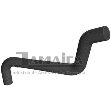Imagem de Mangueira do radiador Fiat Doblo 2001 a 2006 JAMAICA MM10258