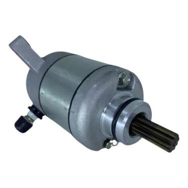 Imagem de Motor Arranque Partida Titan 150 Mix Fan 150 Nxr Bros 150 - Alfashop