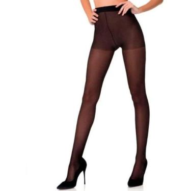 Imagem de Meia Calça Feminina Transparente Trifil Fio15 W06395