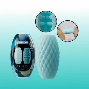 Imagem de Egg Athena Masturbador Vazado - Pretty Love