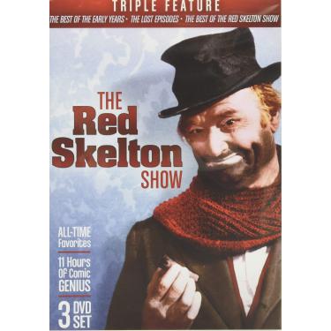 Imagem de The Red Skelton Show - All Time Favorites