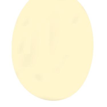 Imagem de Assento Sanitário Oval Plástico Bege 8 Astra Vasos Ovais