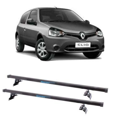 Imagem de Rack Teto Resistent Sport Renault Clio 12/16 2 portas LW145