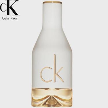 Imagem de Perfume Calvin Klein Ckin2u Feminino Eau de Toilette 50 ml