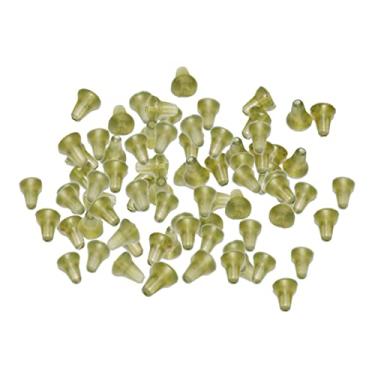 Imagem de Esquirla Pacote de 100 Miçangas de Acessórios Rolha para