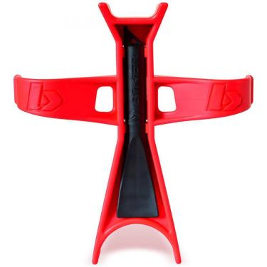 Imagem de Bloqueador Suspensão Biker 250mm Vermelho