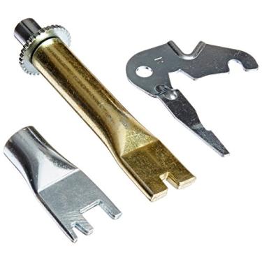 Imagem de Raybestos Conjunto de parafusos de ajuste de sapata de freio a tambor de grau profissional H2693