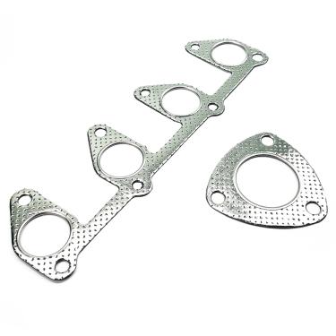 Imagem de Junta Catalisador Siena 1.8 8V 2006 A Out/2010