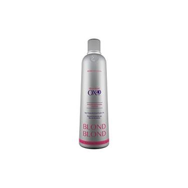 Imagem de Richee Blond Blond Emulsão Reveladora Cremosa Ox40 900ml