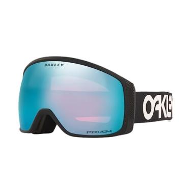 Imagem de Oakley Flight Tracker XM Matte Black w/Prizm Black Iridium