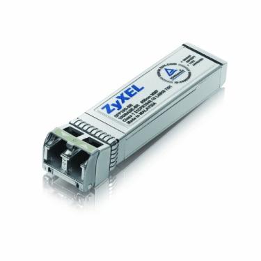 Imagem de ZyXEL Transceptor óptico LC 850nm 300m SFP+ 10G SR MMF (SFP10GSR)