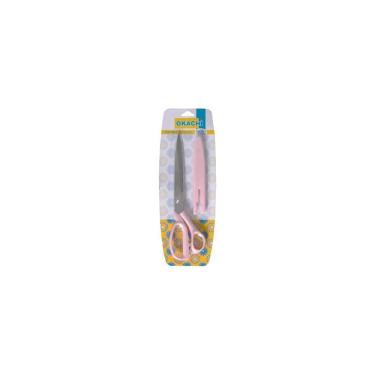 Imagem de Tesoura Alfaiate Azul OK-011 9" - Sun Special