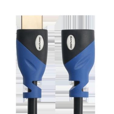 Imagem de Cabo Extensor HDMI 2.0 1,8m - WI360OUT [Reembalado] WI360OUT