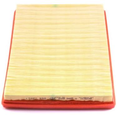 Imagem de Filtro Ar Fox 2003 a 2021 Bosch 0 986 B02 357