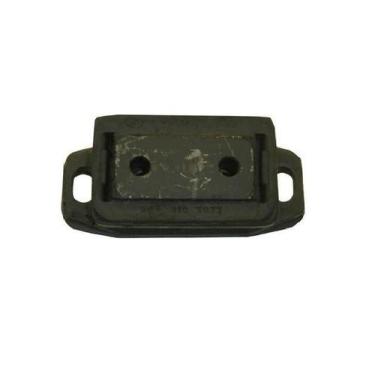 Imagem de Coxim Cabine Grande 608/708D Sem Rosca Mercedes 3083100777 - Mercedes-