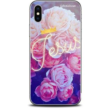 Imagem de Capa Capinha Pers Moto G60s Feminina Cd 271 - Tudo Celular Cases
