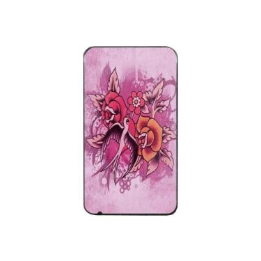 Imagem de Capa Adesivo Skin007 Verso Para iPod Touch 8gb 3ª Geração - KawaSkin