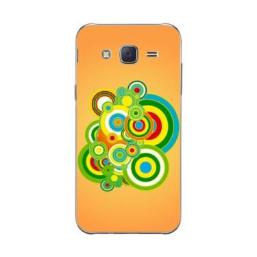 Imagem de Capa Adesivo Skin370 Verso Para Samsung Galaxy J5 Sm-j500 - KawaSkin