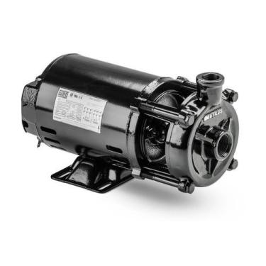 Imagem de Motobomba NRD-19 1/2cv Split Phase Nautilus Para Piscinas