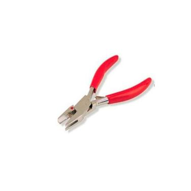 Imagem de Alicate para Acabamento em Espiral - Corta e Dobra - Motivate
