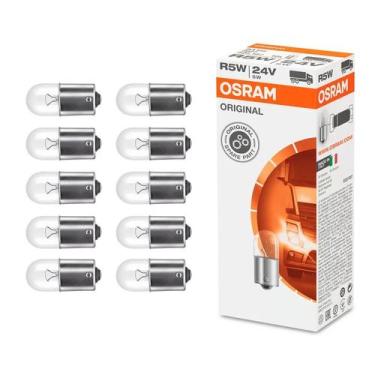 Imagem de Lampada 5627 (67) 24V 05 Watts - Osram (Caixa com 10)