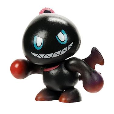 Imagem de Sonic The Hedgehog 2.5" Dark Chao Mini Action Figure