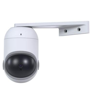 Imagem de Suporte para Quina de Parede Compatível com Câmera Babá Eletrônica Tak