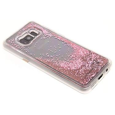 Imagem de Case-Mate Capa da série Cachoeira para Samsung Galaxy S8 Plus - Ouro rosa