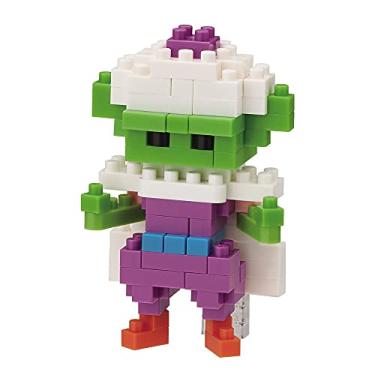 Imagem de Nanoblock Dragon Ball Z, Piccolo